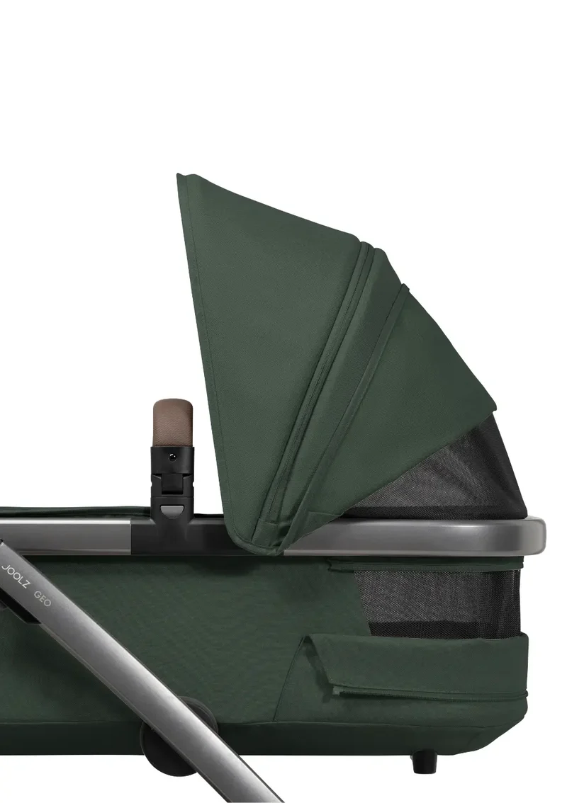 Sonnenverdeck für 'Geo5' Forest Green