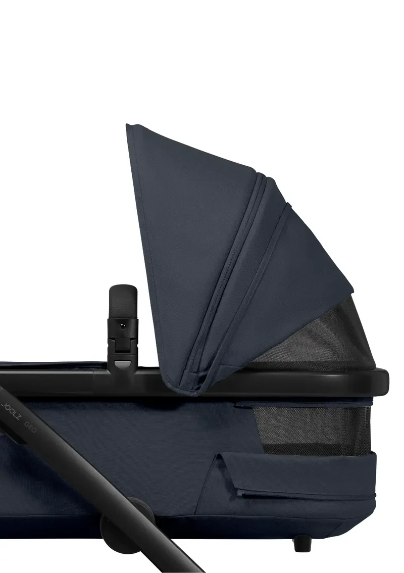 Sonnenverdeck für 'Geo5' Dark Navy Blue
