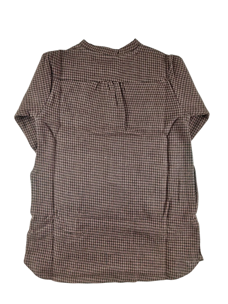 Riffle.Amsterdam Langarmkleid 86/92