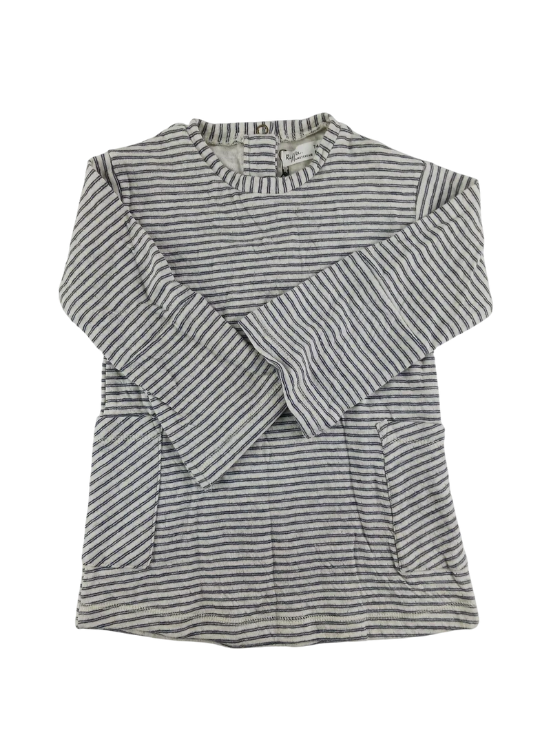 Riffle.Amsterdam Langarmkleid 74/80