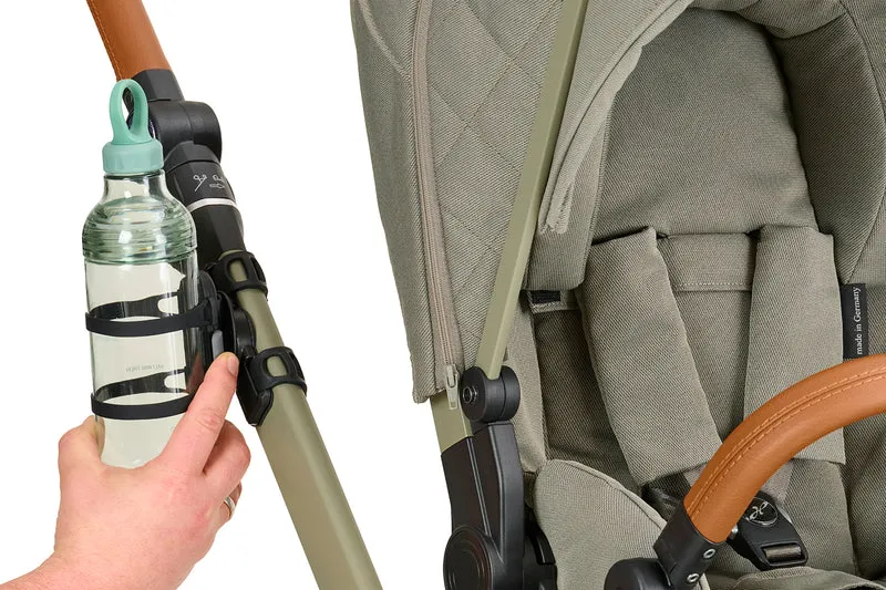 Magic Clip Flaschen- und Becherhalter