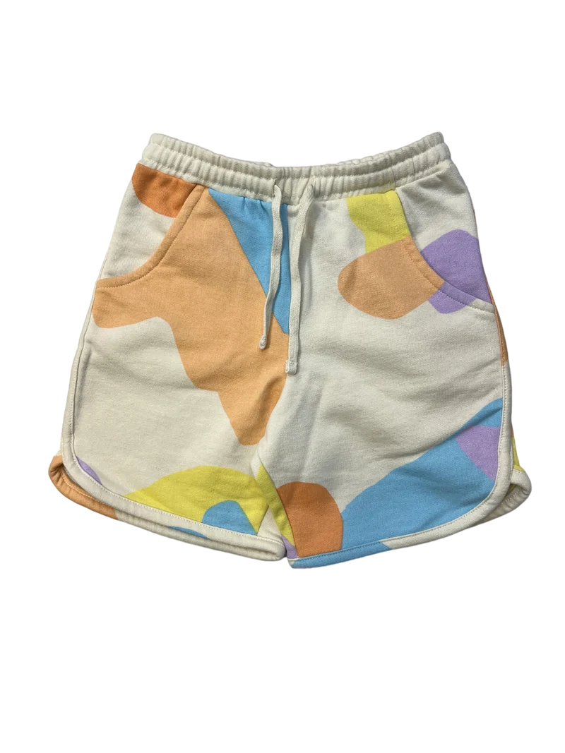 Soft Gallery Shorts bunt 104 | 4yrs (Auf Draft da Artikel derzeit verschollen.)