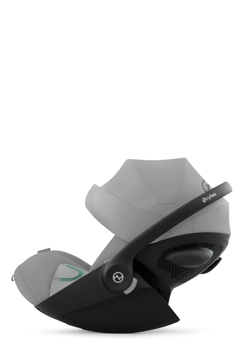 Babyschale 'Cloud G3 i-Size Plus' Stone Grey