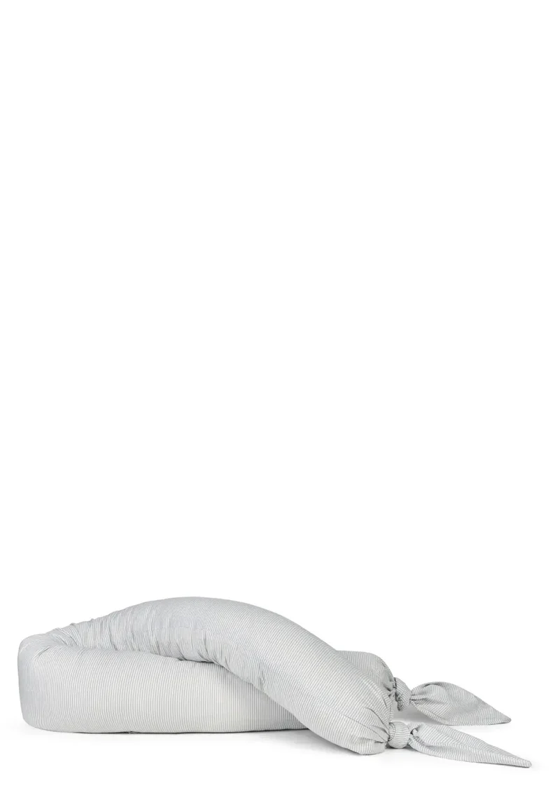 Bettschlange 'Skye' Dew Stripe