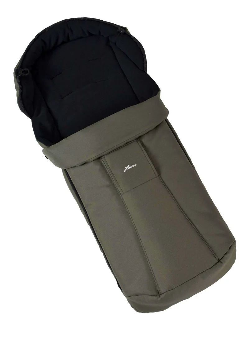 Winterfußsack Casual