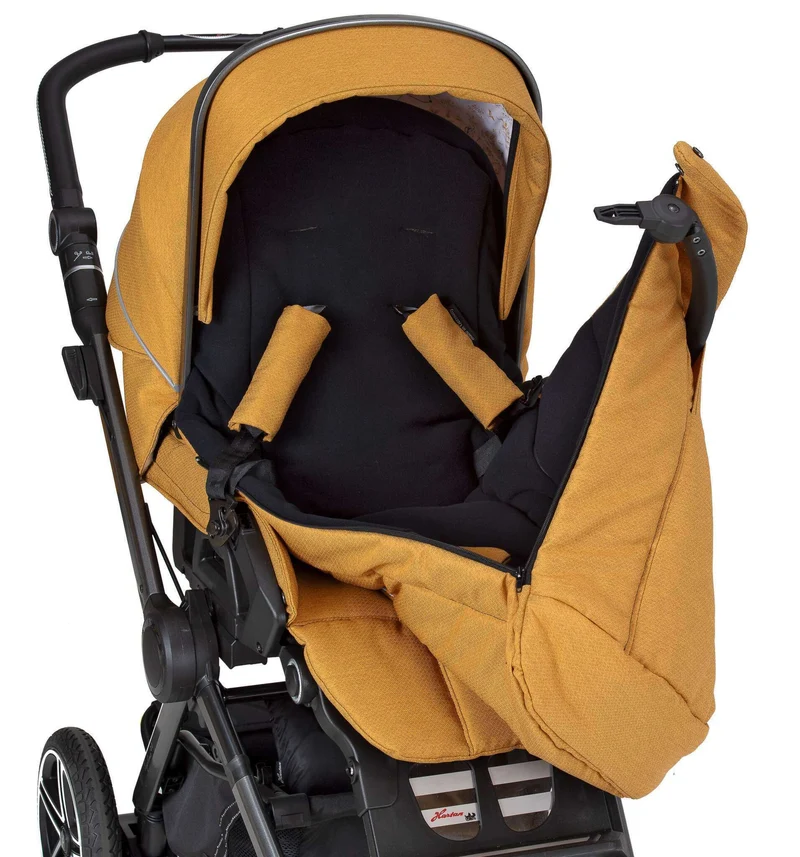 Winterfußsack Casual