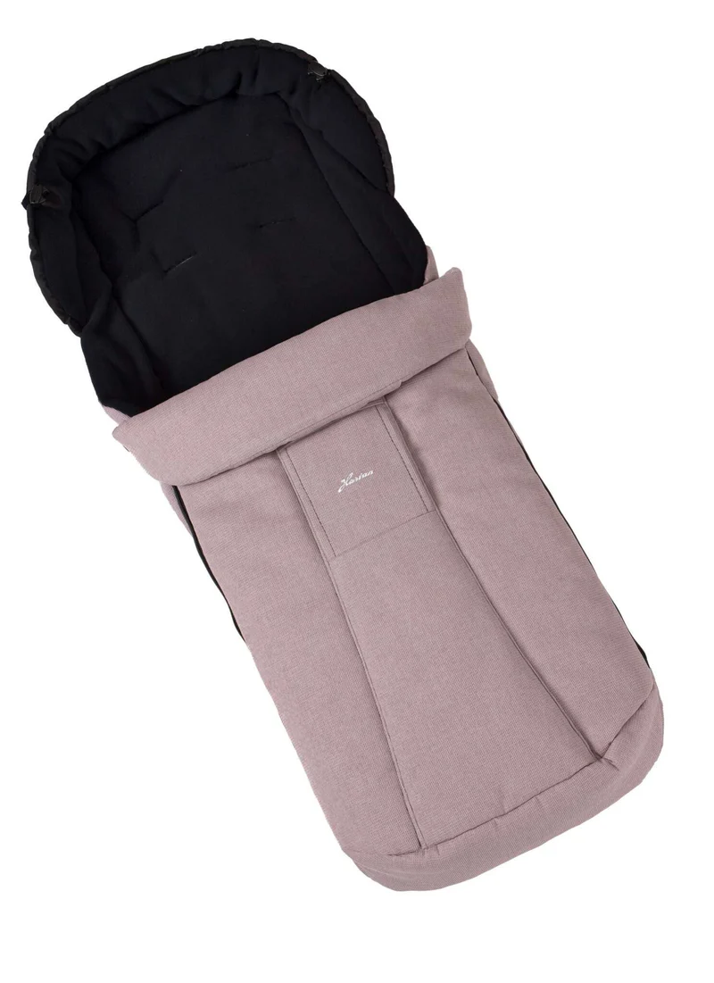 Winterfußsack Casual