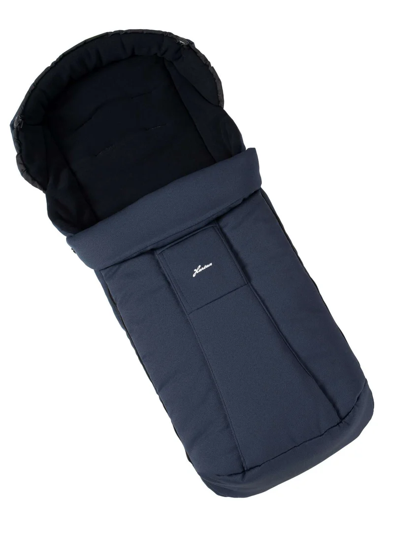 Winterfußsack Casual