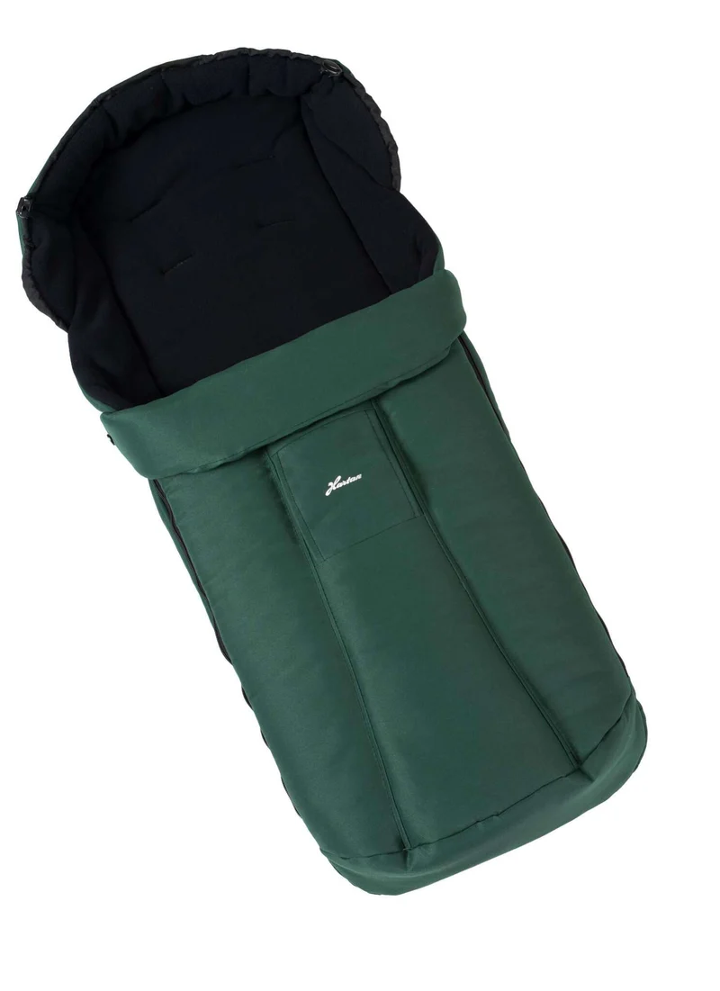 Winterfußsack Casual