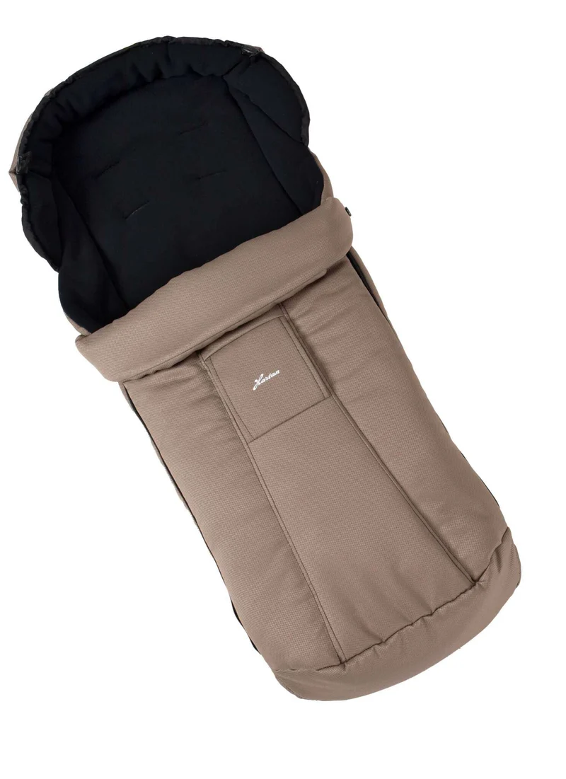 Winterfußsack Casual