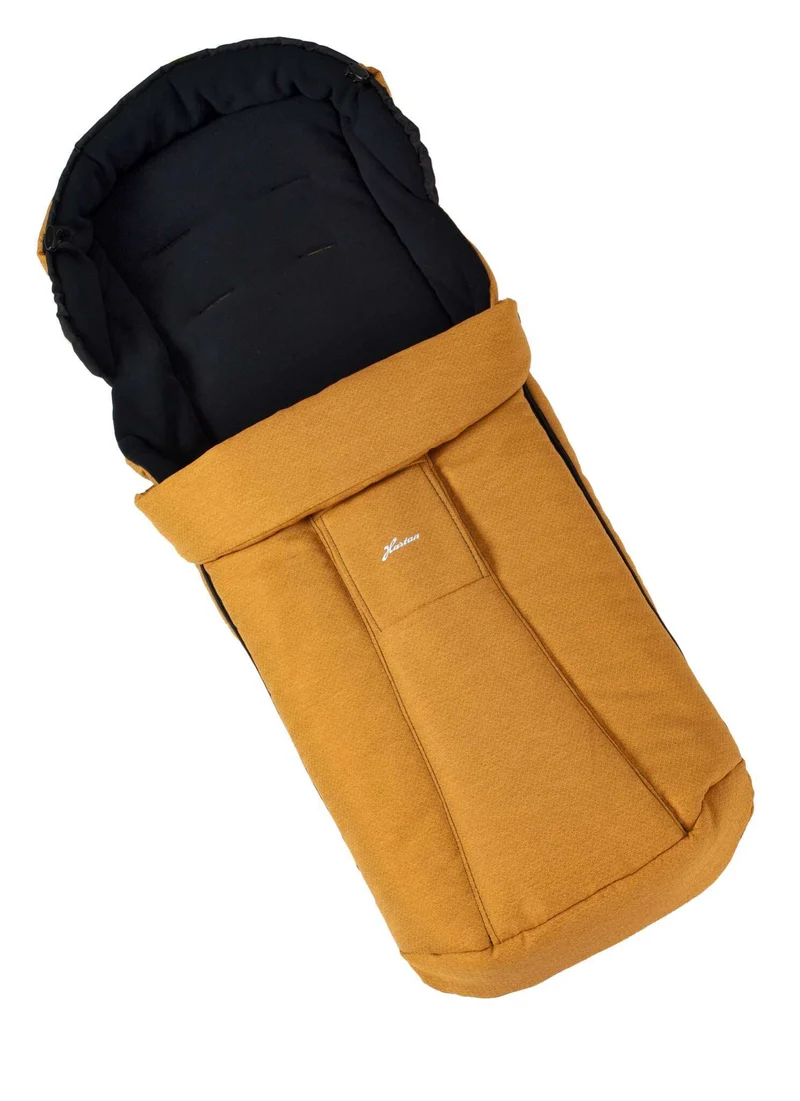 Winterfußsack Casual