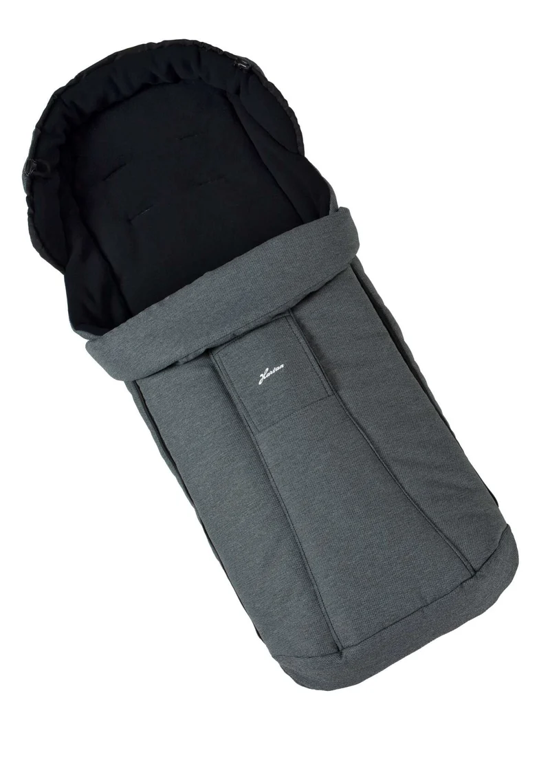 Winterfußsack Casual