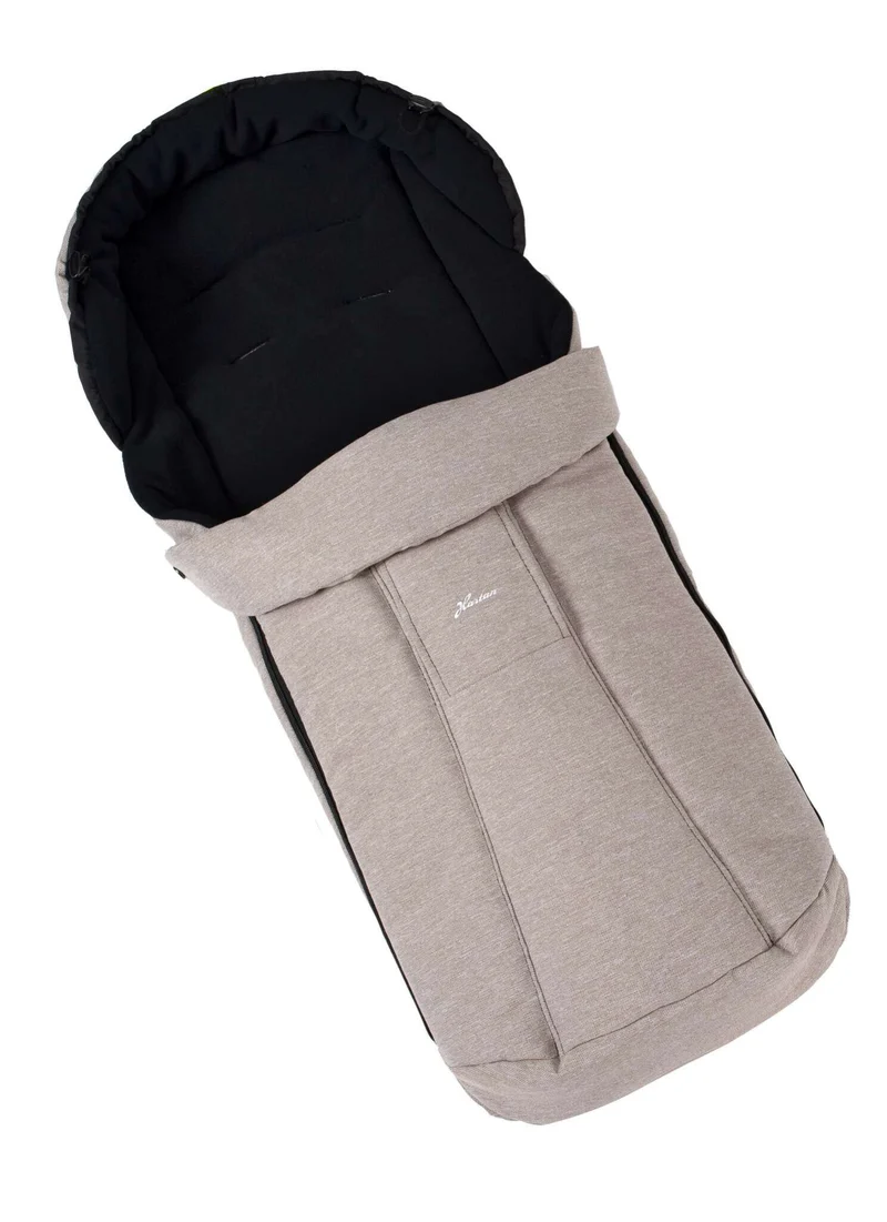 Winterfußsack Casual
