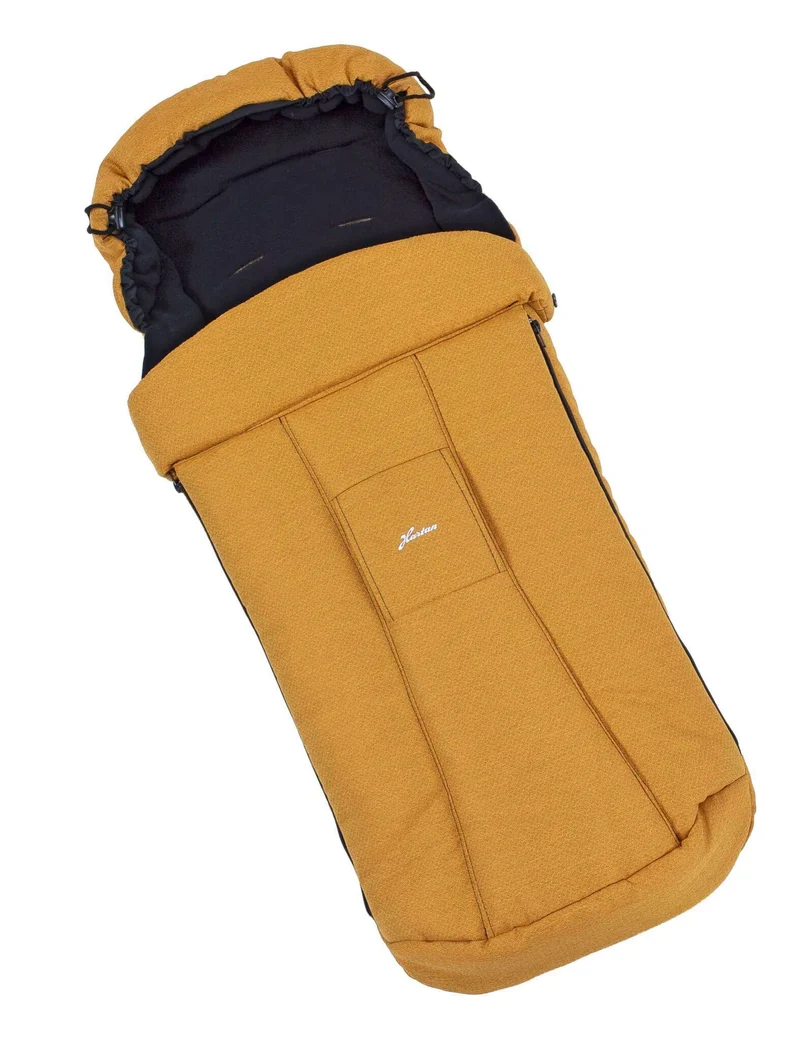 Winterfußsack Casual