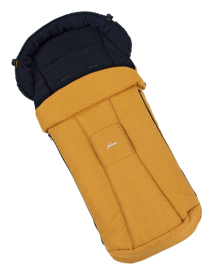 Winterfußsack Casual