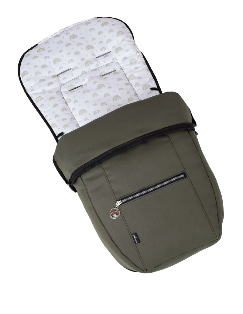 SoWi-Fußsack Casual