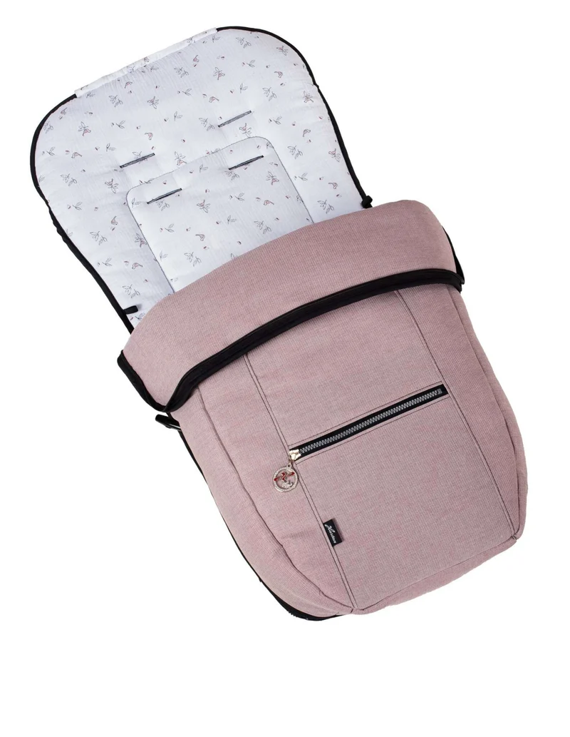 SoWi-Fußsack Casual