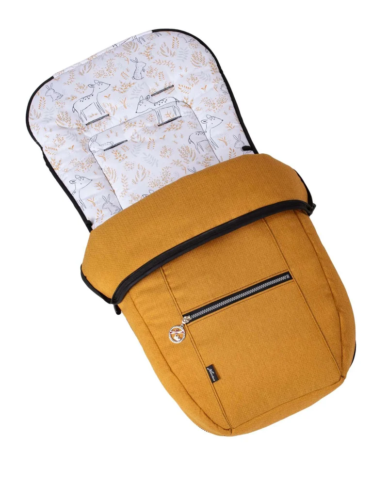 SoWi-Fußsack Casual