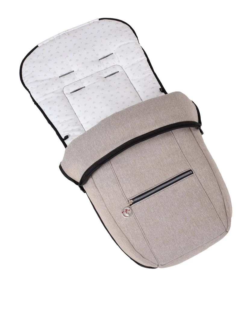 SoWi-Fußsack Casual