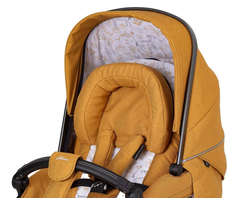 Kopfstütze Casual