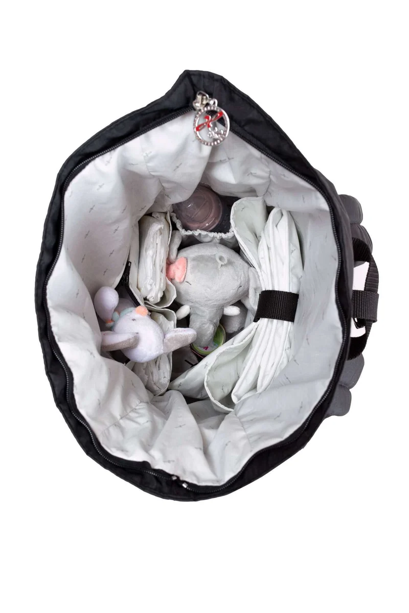 Space bag Casual