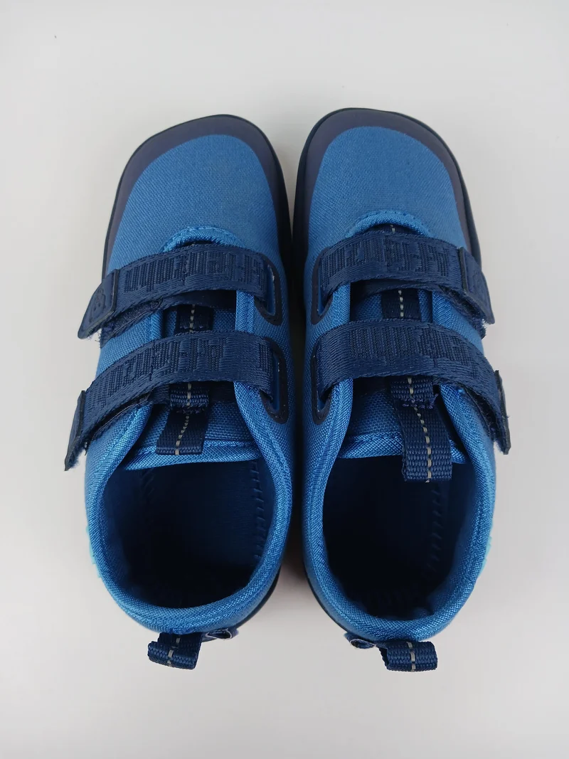 Affenzahn Lowcut Cotton Bear 30 Schuhgröße