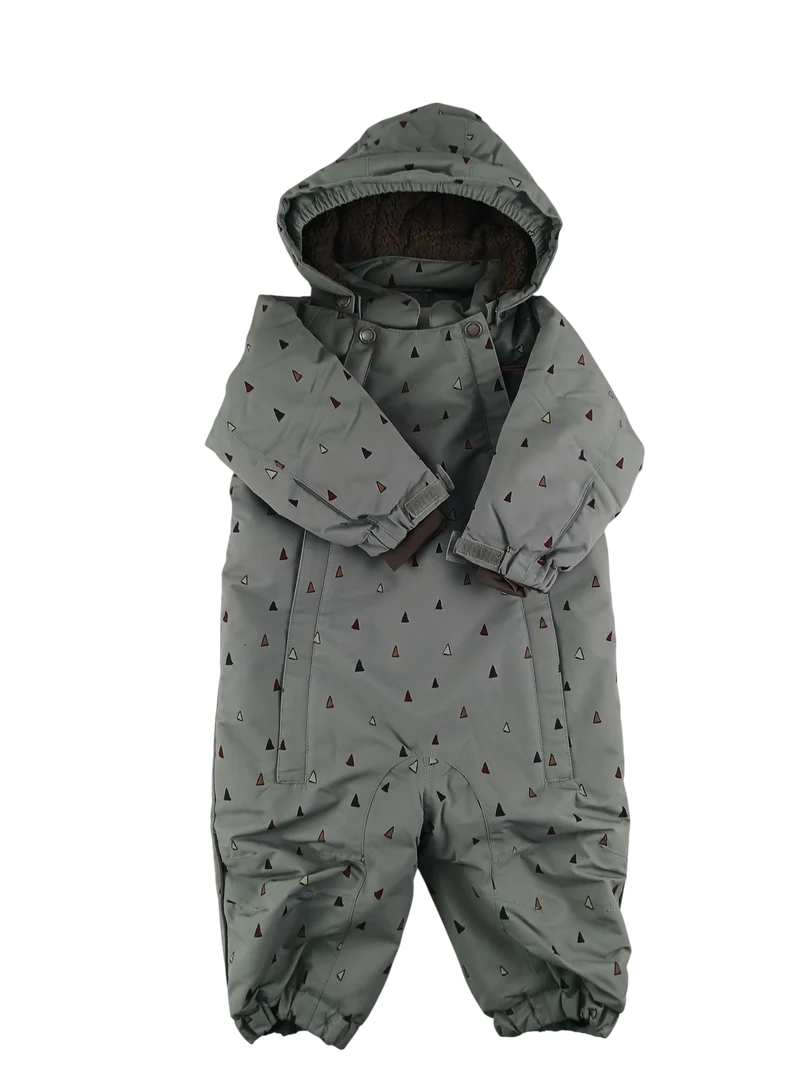 En Fant Winteranzug 80 | 12m