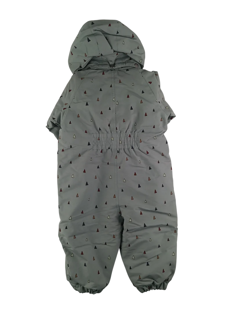 En Fant Winteranzug 80 | 12m