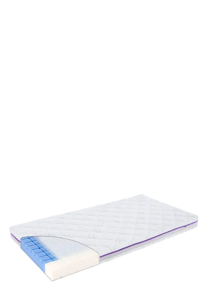Matratze 'Brise' für Quax Baby- und Kinderbetten 120 x 70 cm / 170 x 70 cm