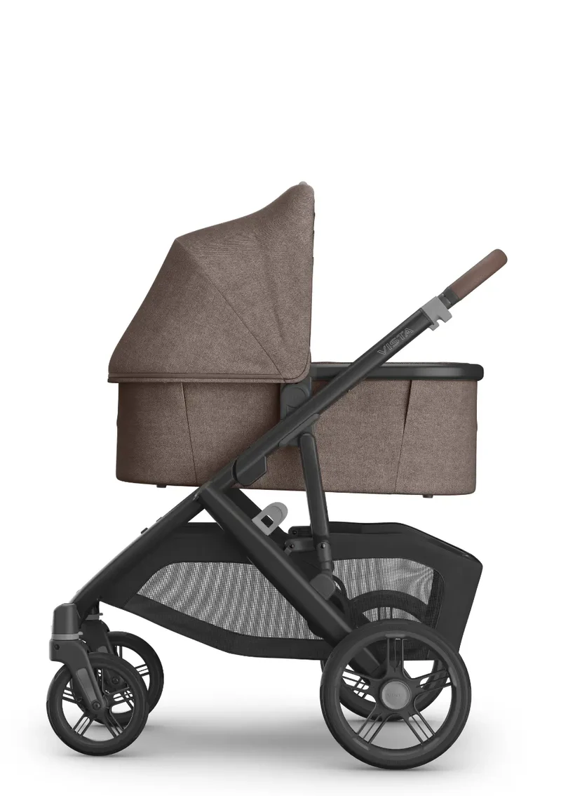 Kinderwagen-Set 'Vista V3' Owen