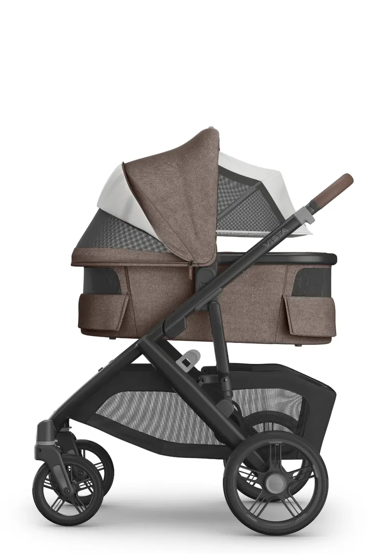 Kinderwagen-Set 'Vista V3' Owen