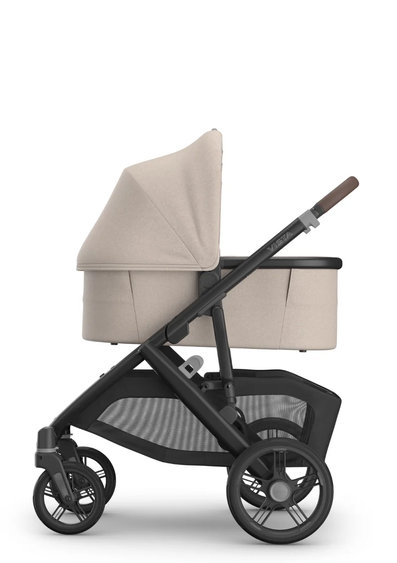 Kinderwagen-Set 'Vista V3' Ada