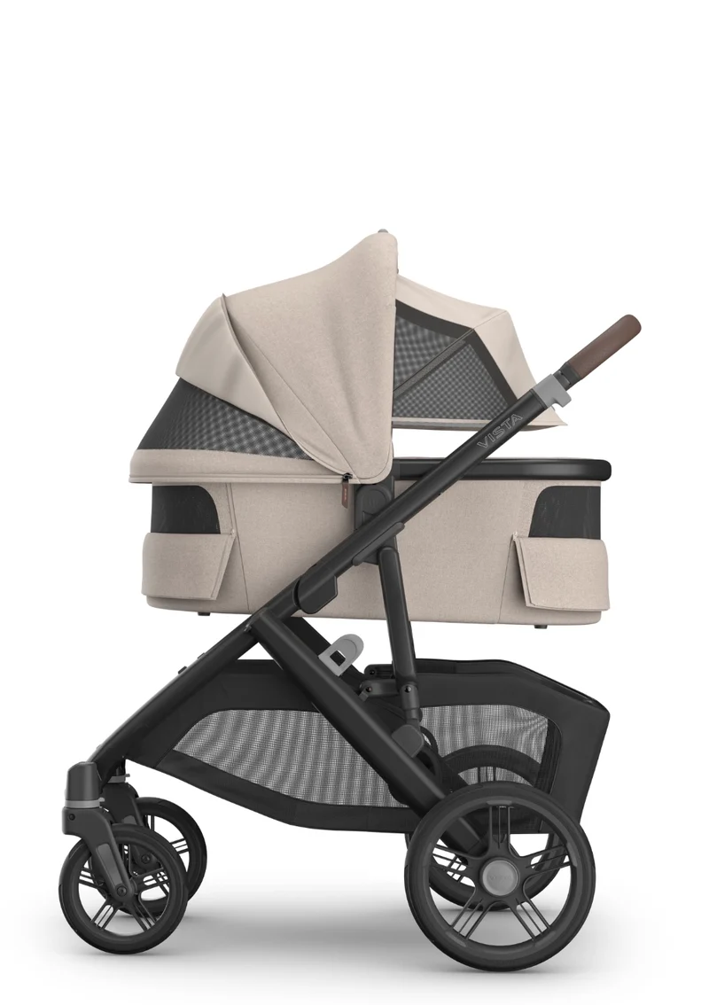 Kinderwagen-Set 'Vista V3' Ada