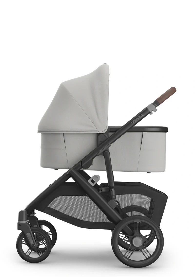 Kinderwagen-Set 'Vista V3' Savannah