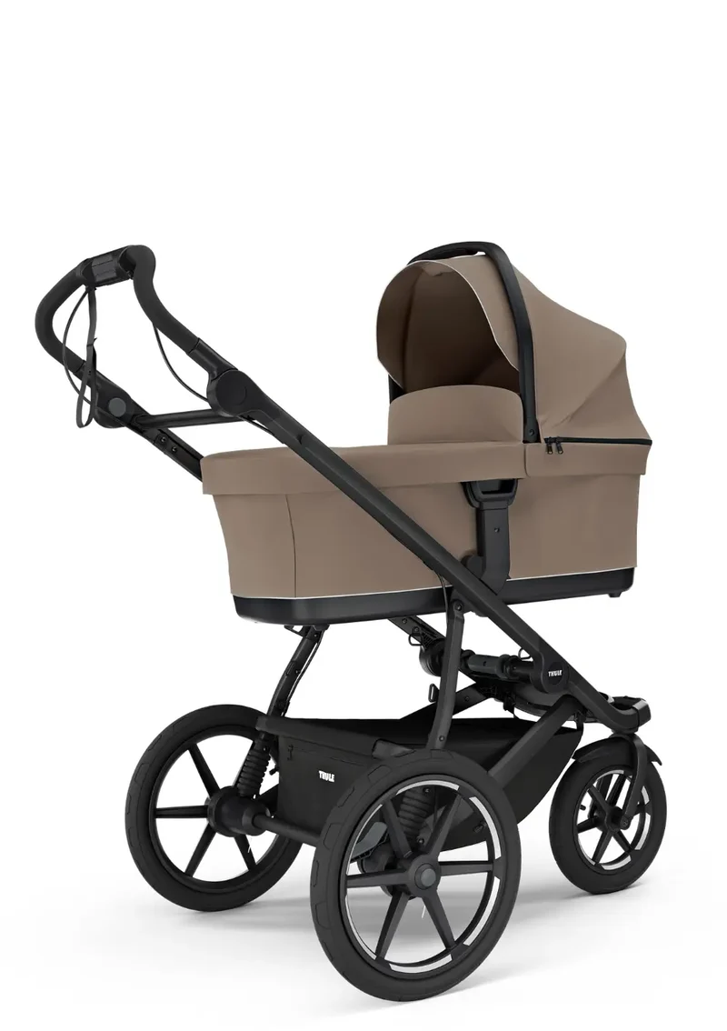 Kinderwagen-Set 'Urban Glide 3' Tinted Taupe