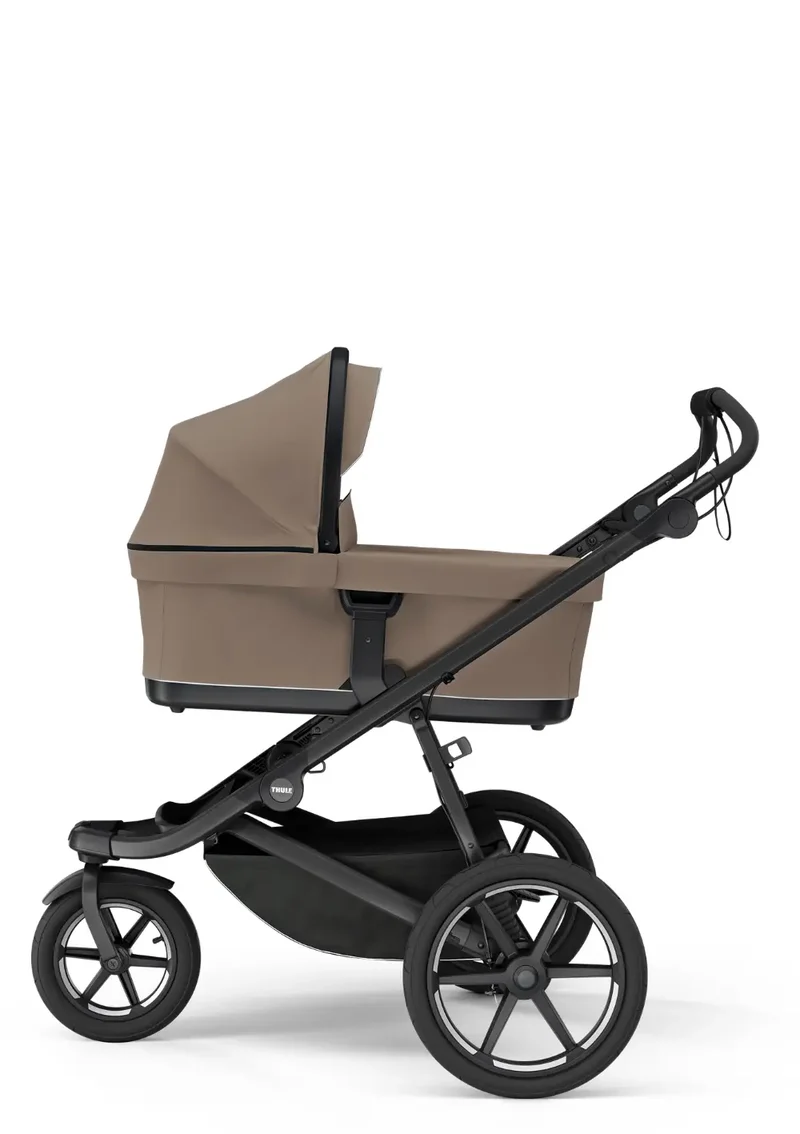 Kinderwagen-Set 'Urban Glide 3' Tinted Taupe