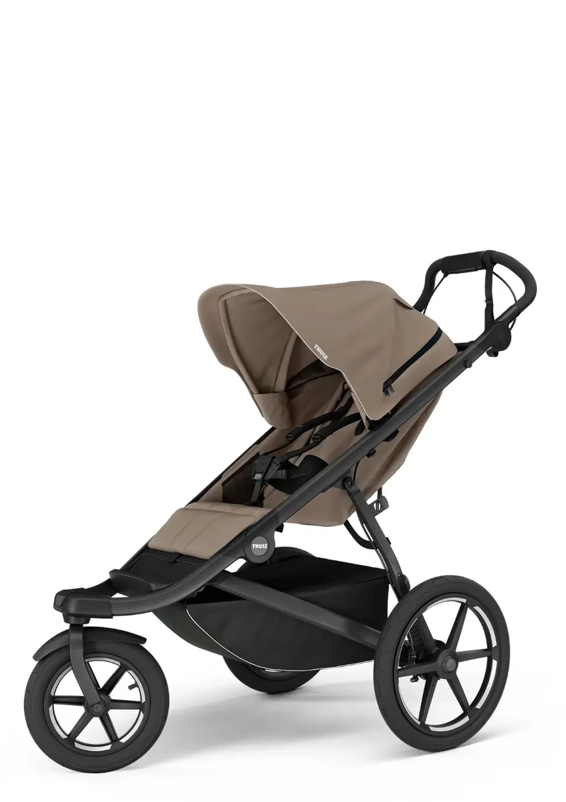 Kinderwagen-Set 'Urban Glide 3' Tinted Taupe