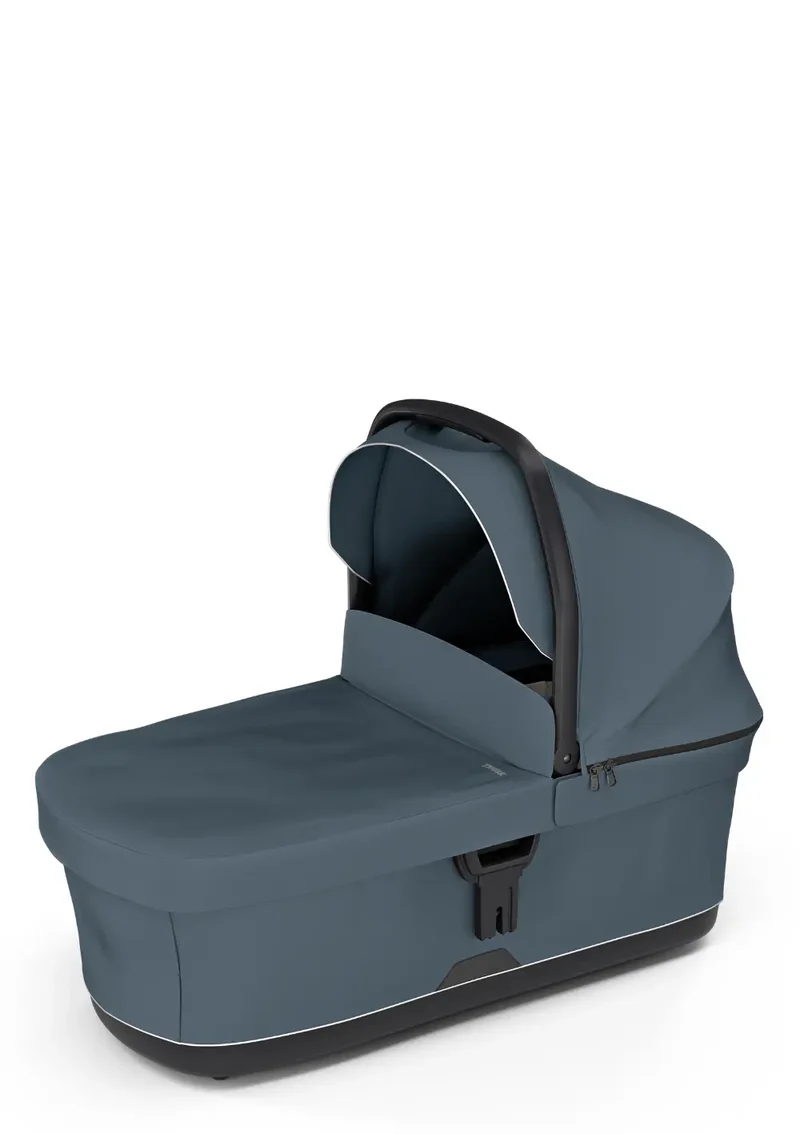 Kinderwagen-Set 'Urban Glide 3' Dark Slate