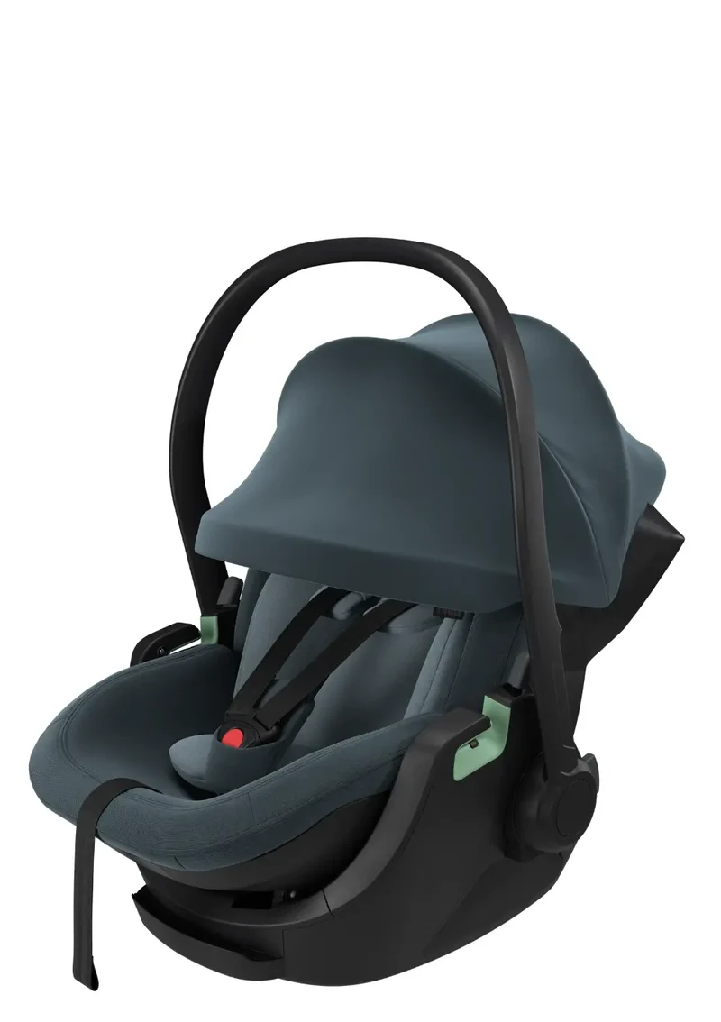 Babyschale 'Maple' Darkest Blue