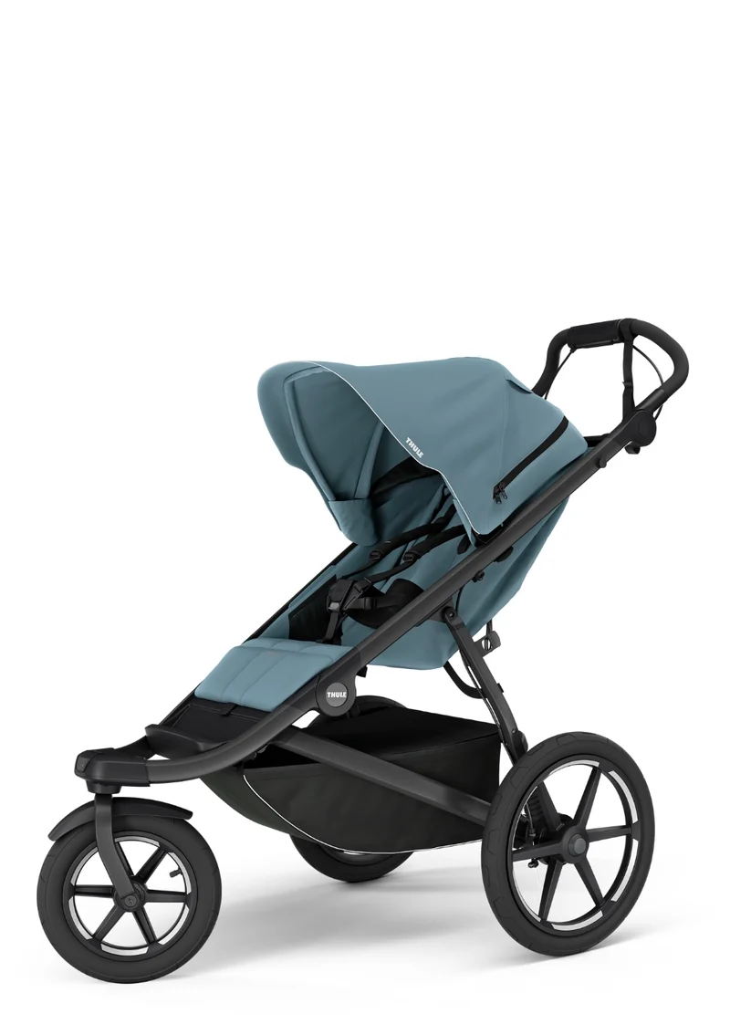 Sportwagen 'Urban Glide 3' Mid Blue