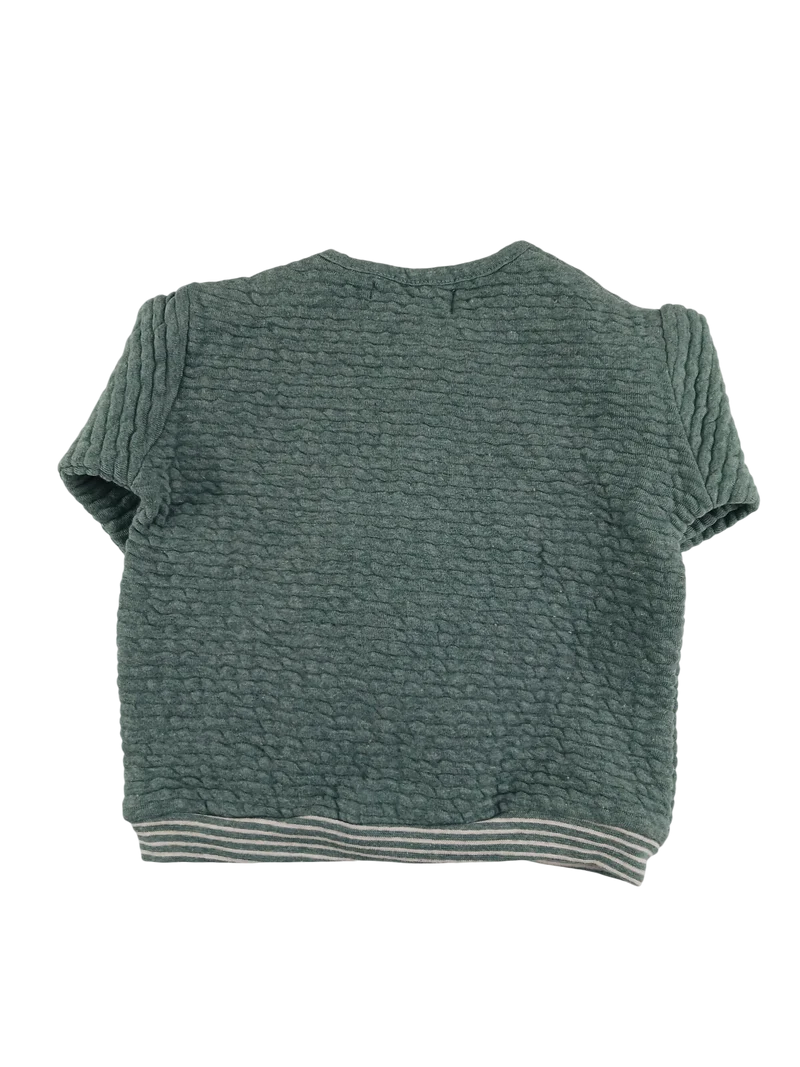 Riffle.Amsterdam Pullover 68 | 06m