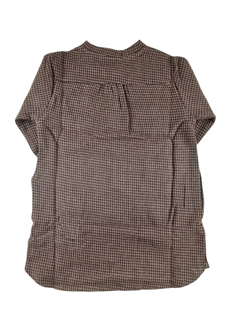 Riffle.Amsterdam Langarmkleid 110 | 5yrs, 116 | 6yrs
