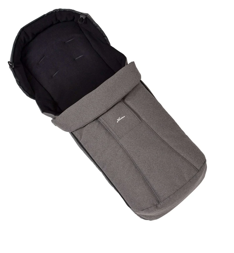 Winterfußsack