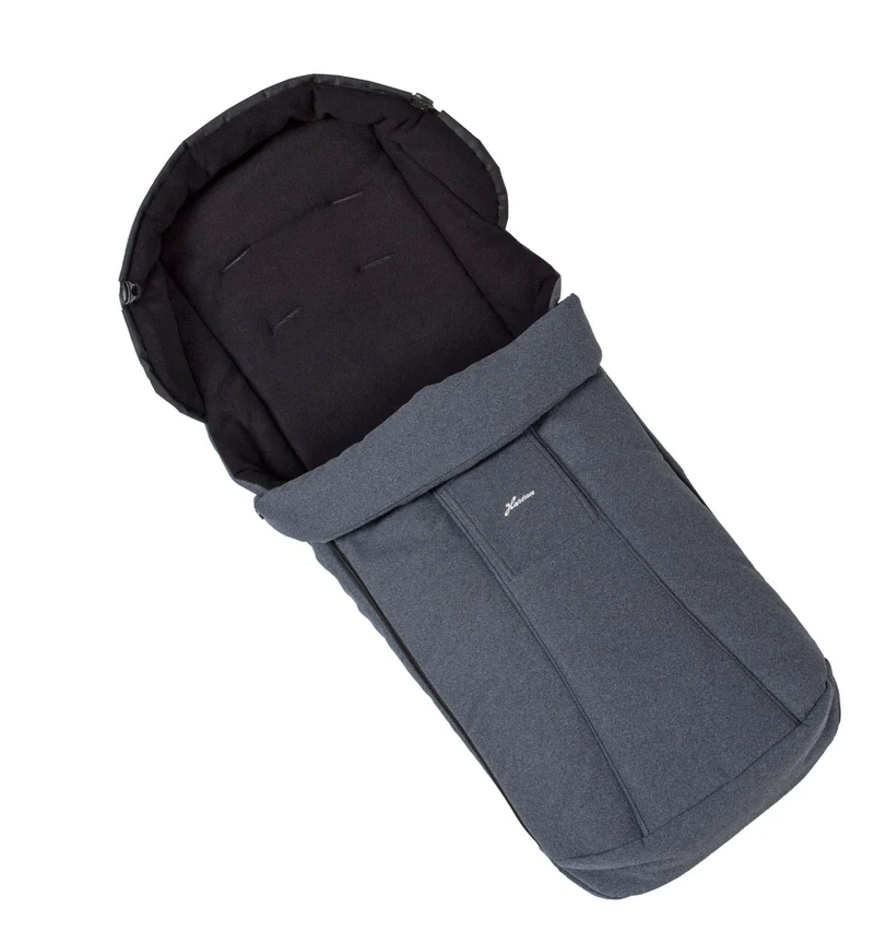 Winterfußsack