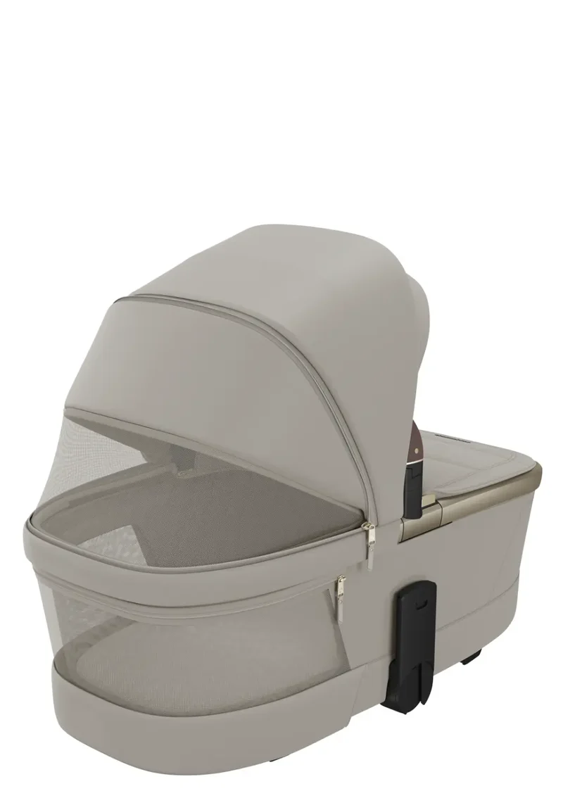 Kinderwagen-Set 'Fame' Sapphire Sand