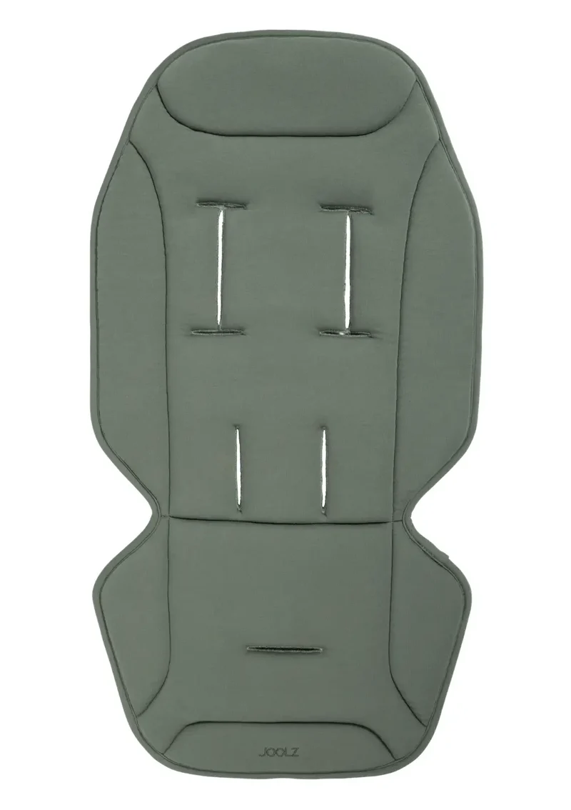 Atmungsaktive Komfort-Sitzauflage Forest Green
