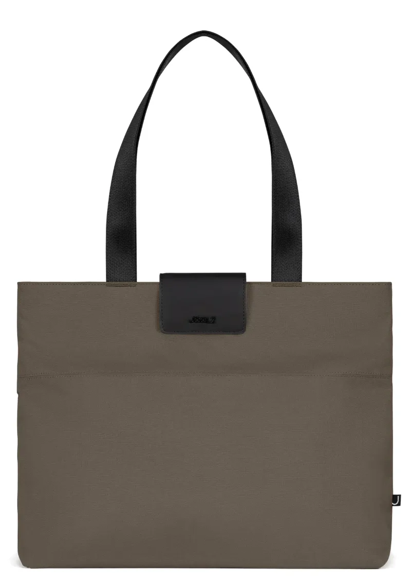 Wickeltasche Hazel Brown