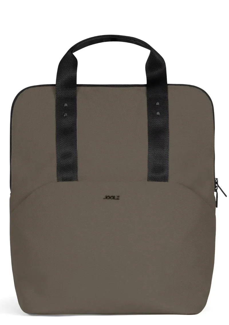 Wickelrucksack Hazel Brown