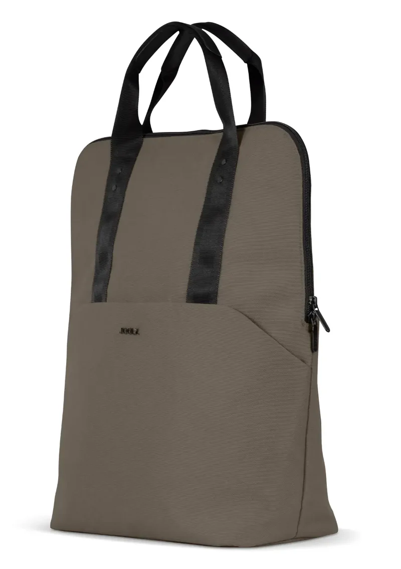 Wickelrucksack Hazel Brown
