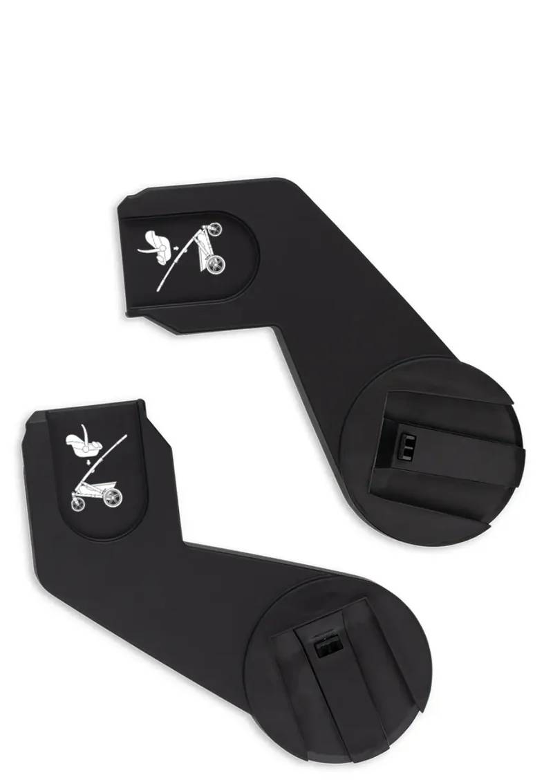 Babyschalen-Adapter für 'Geo5' oben